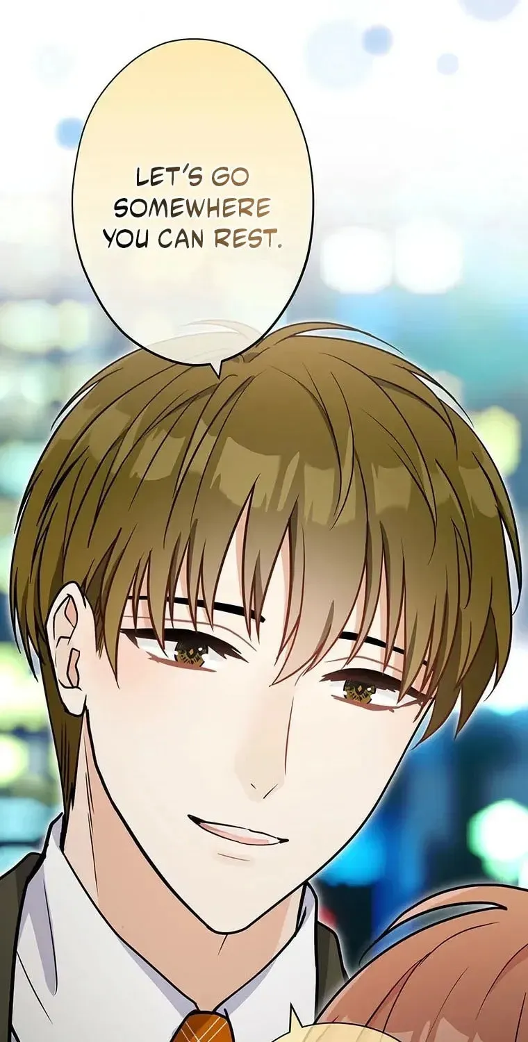 I Don’t Believe in Dating Apps! Chapter 28 - page 75