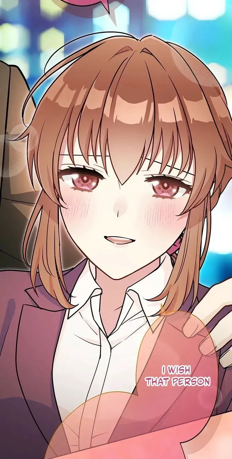 I Don’t Believe in Dating Apps! Chapter 28 - page 77