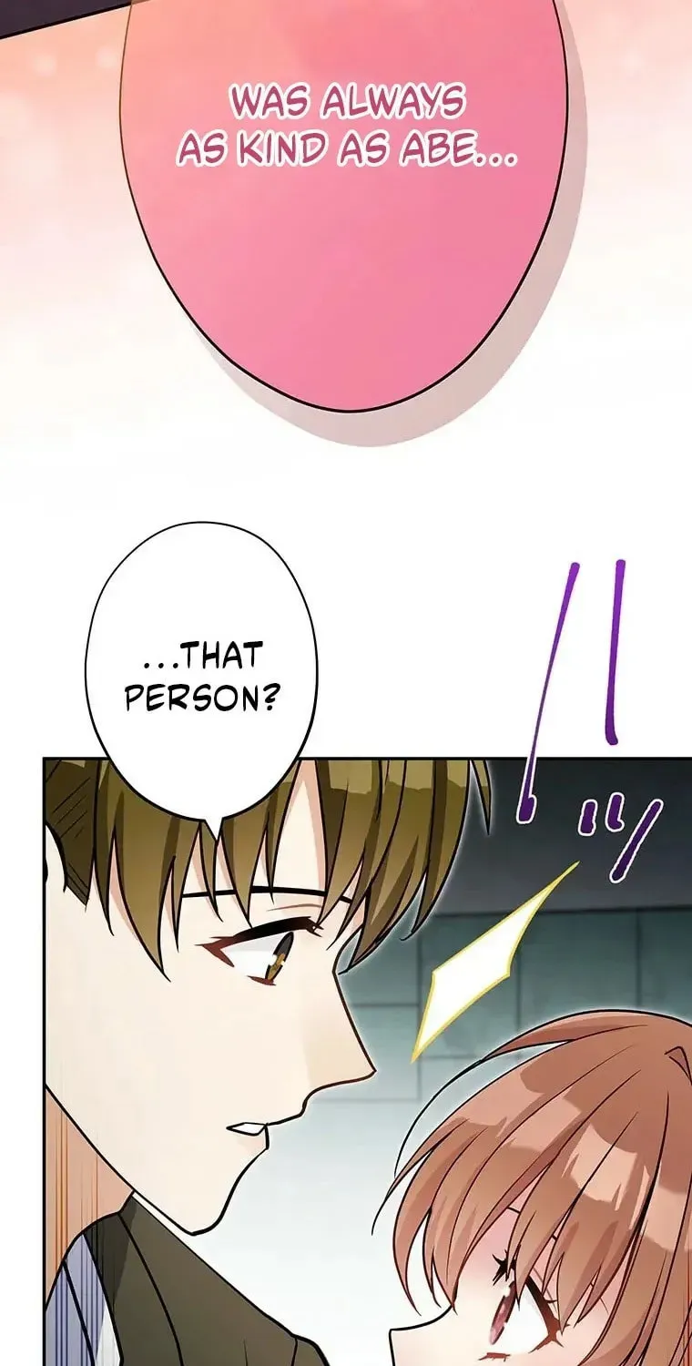 I Don’t Believe in Dating Apps! Chapter 28 - page 78