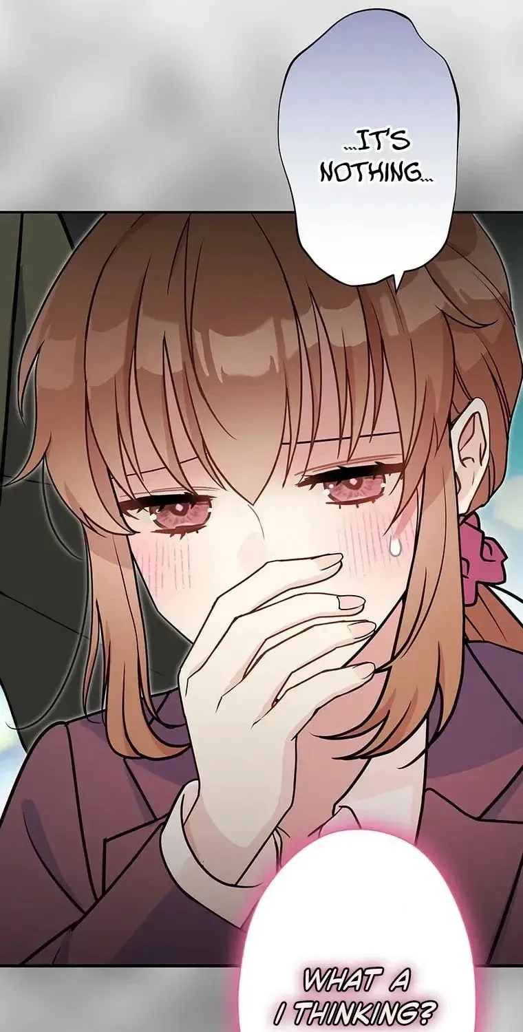 I Don’t Believe in Dating Apps! Chapter 28 - page 80