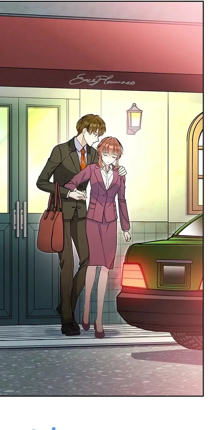 I Don’t Believe in Dating Apps! Chapter 28 - page 85