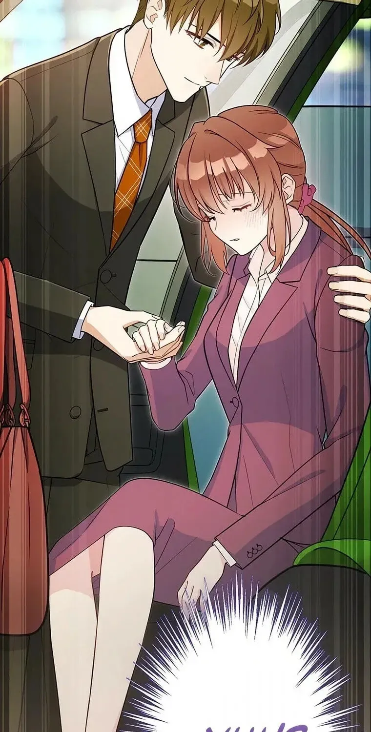 I Don’t Believe in Dating Apps! Chapter 28 - page 87