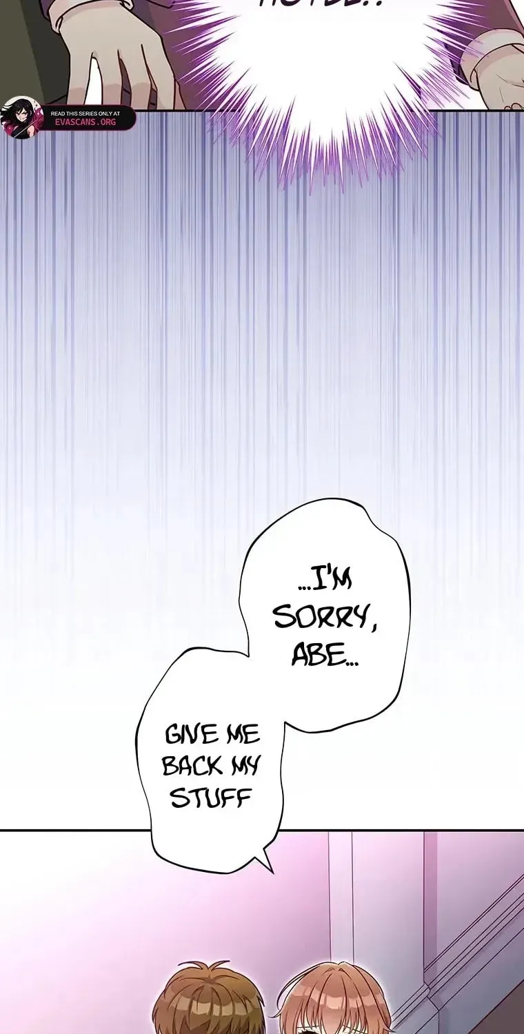 I Don’t Believe in Dating Apps! Chapter 29 - page 10