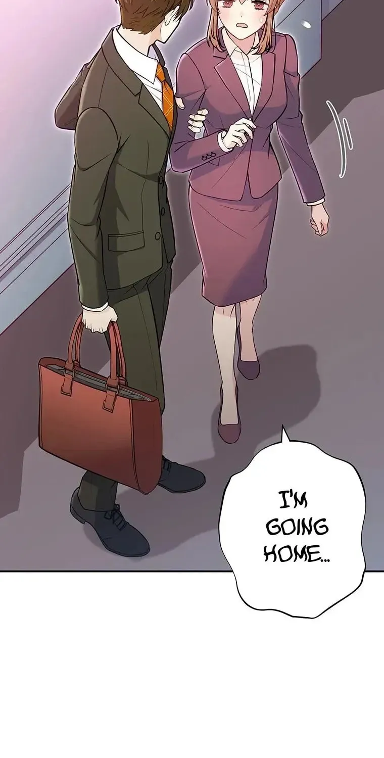 I Don’t Believe in Dating Apps! Chapter 29 - page 11