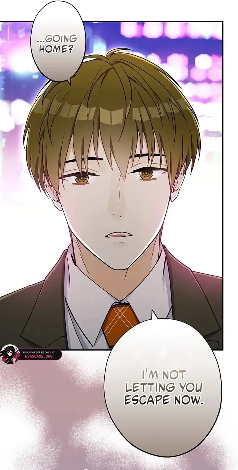 I Don’t Believe in Dating Apps! Chapter 29 - page 13