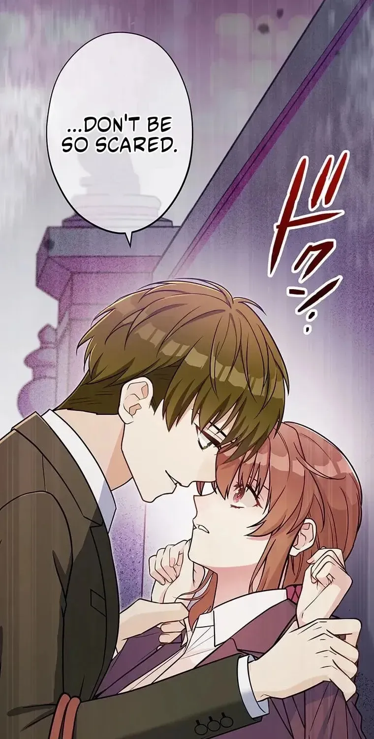 I Don’t Believe in Dating Apps! Chapter 29 - page 16