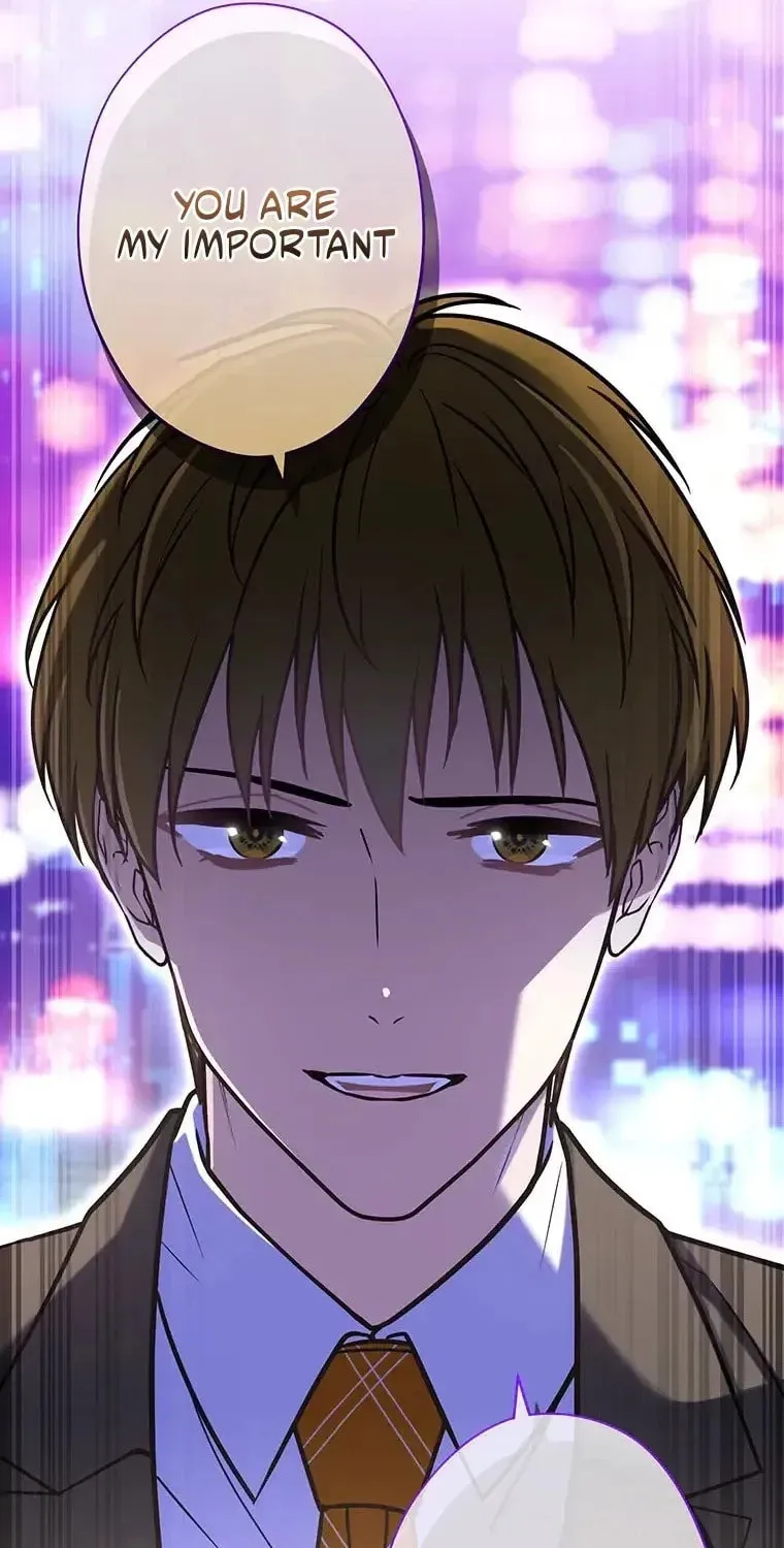 I Don’t Believe in Dating Apps! Chapter 29 - page 18