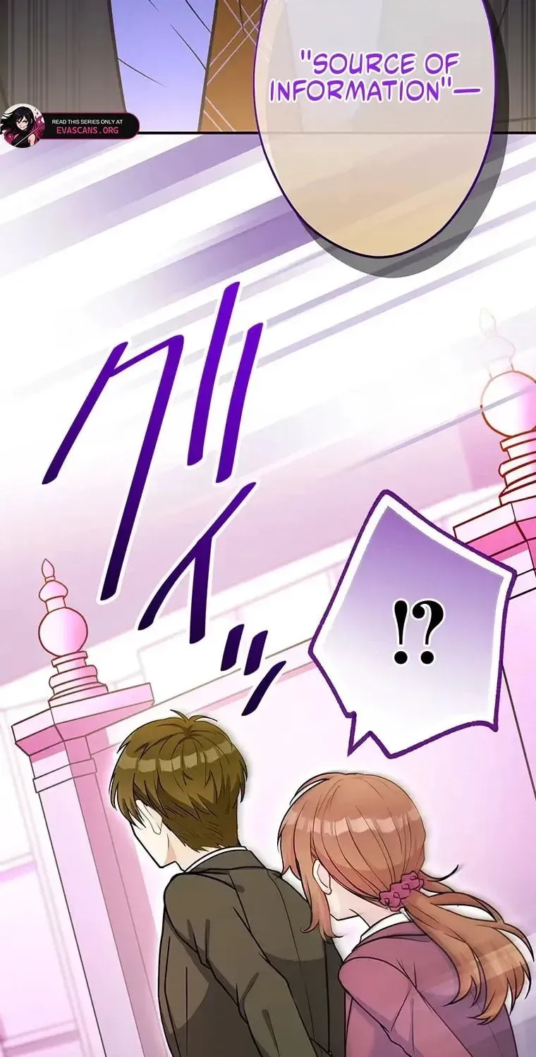 I Don’t Believe in Dating Apps! Chapter 29 - page 19