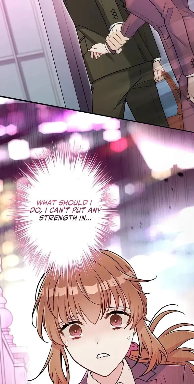 I Don’t Believe in Dating Apps! Chapter 29 - page 20