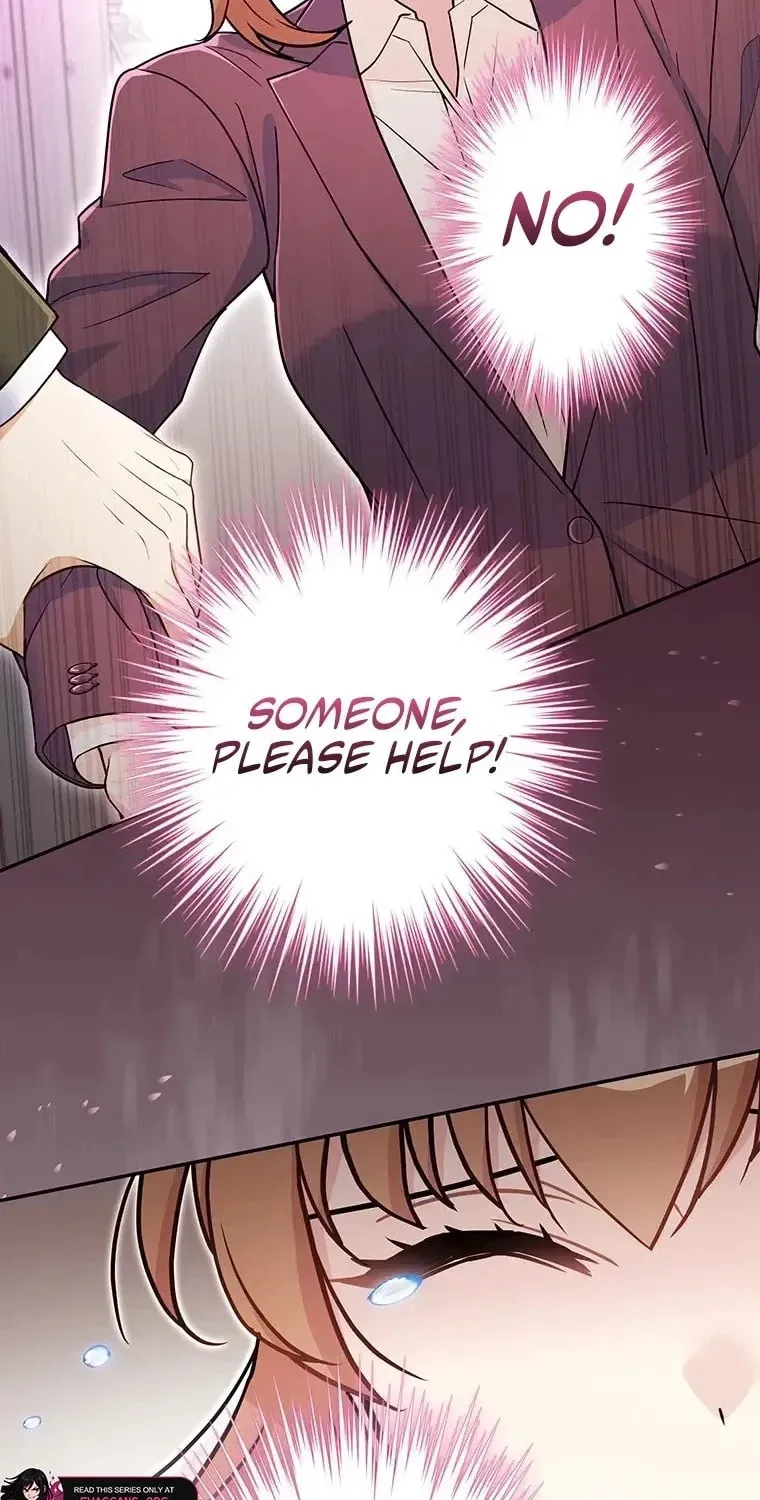 I Don’t Believe in Dating Apps! Chapter 29 - page 21