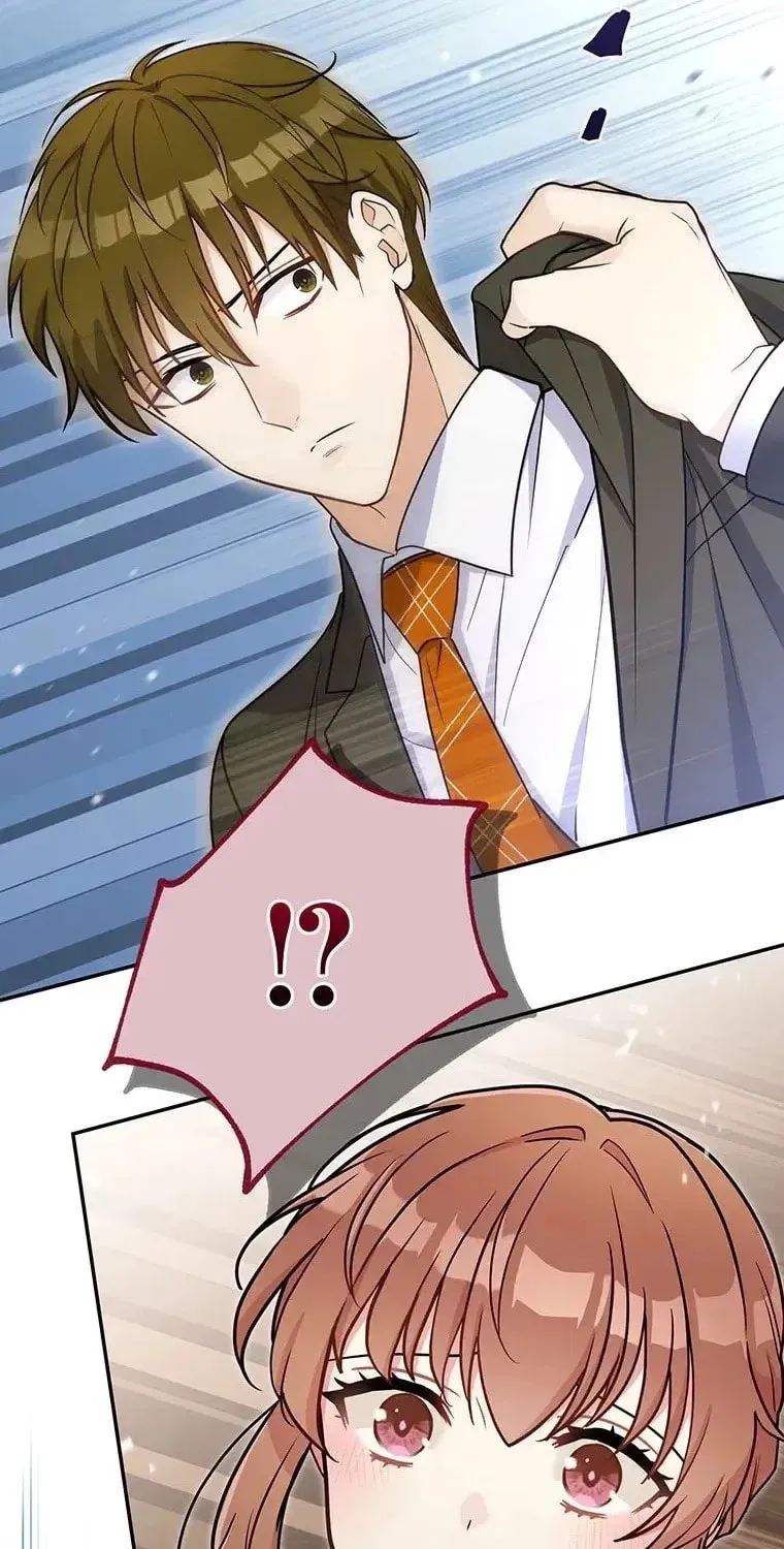 I Don’t Believe in Dating Apps! Chapter 29 - page 24