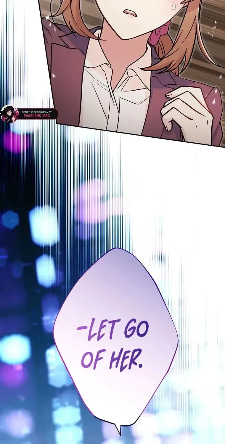 I Don’t Believe in Dating Apps! Chapter 29 - page 25