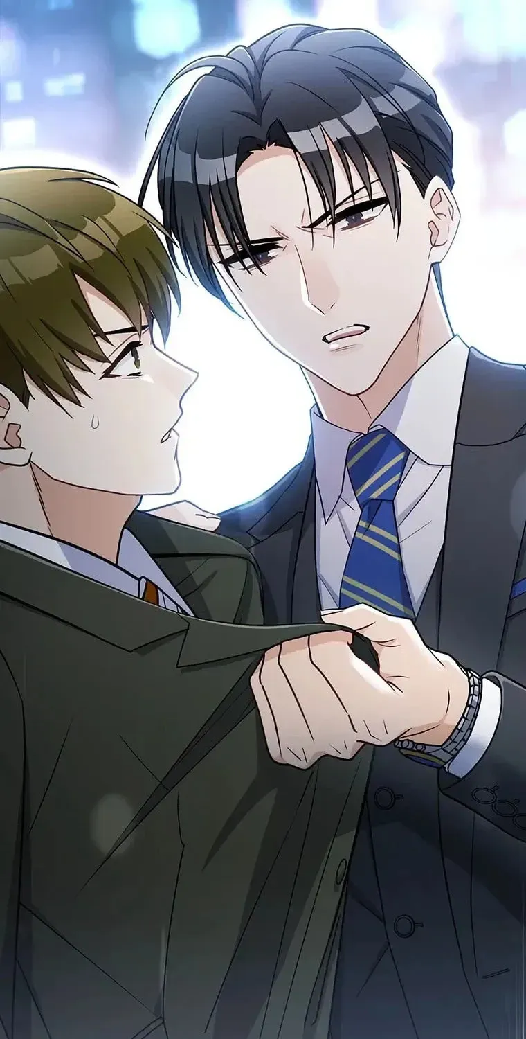 I Don’t Believe in Dating Apps! Chapter 29 - page 26