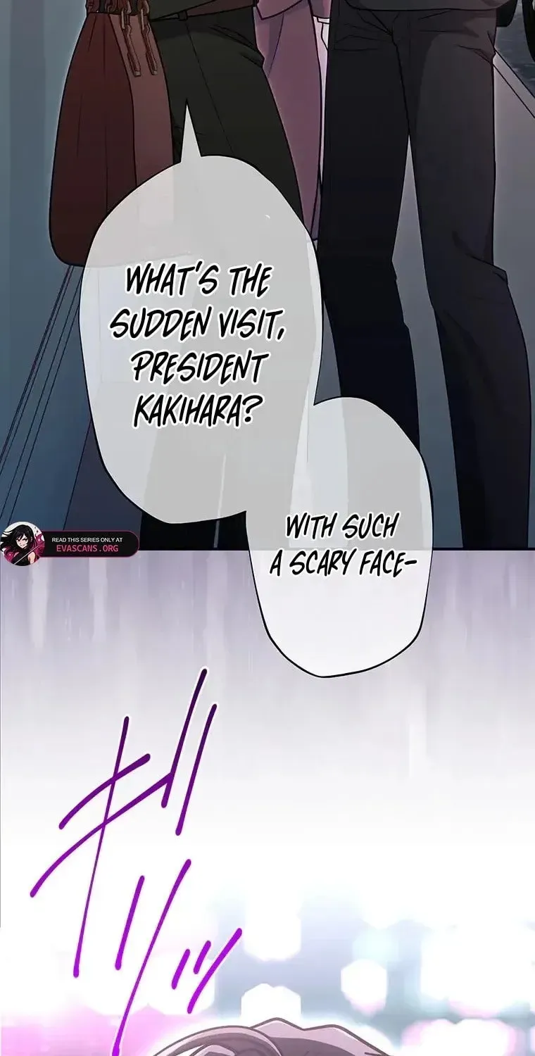 I Don’t Believe in Dating Apps! Chapter 29 - page 29