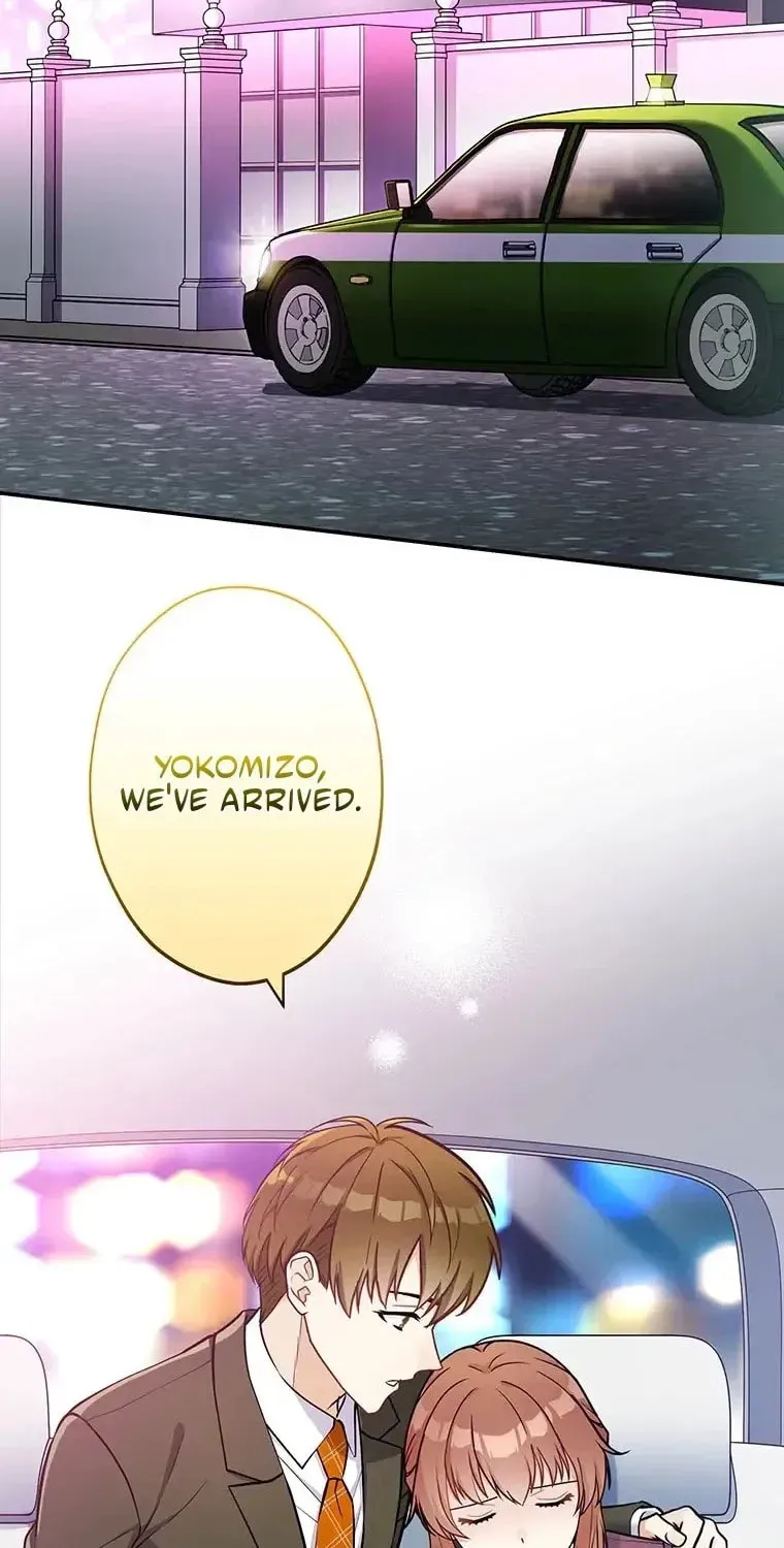 I Don’t Believe in Dating Apps! Chapter 29 - page 3