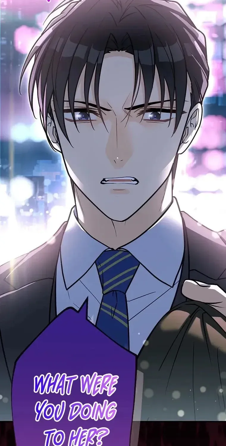 I Don’t Believe in Dating Apps! Chapter 29 - page 30