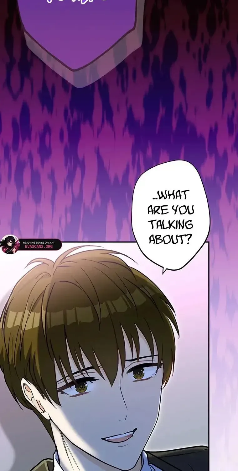 I Don’t Believe in Dating Apps! Chapter 29 - page 31