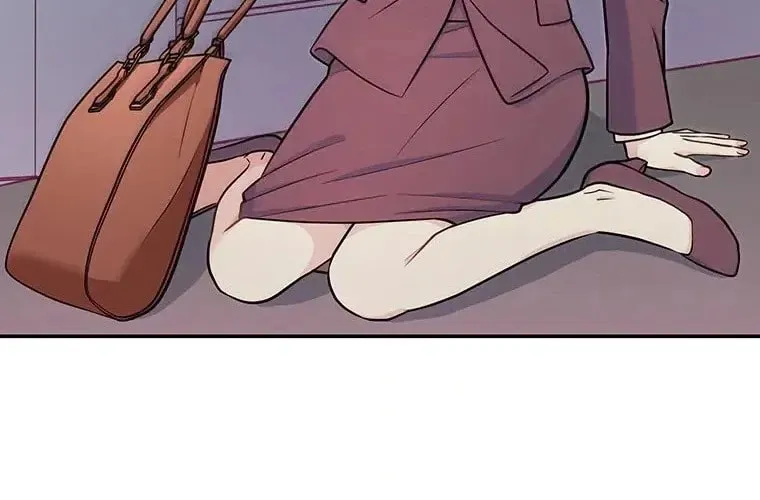 I Don’t Believe in Dating Apps! Chapter 29 - page 33