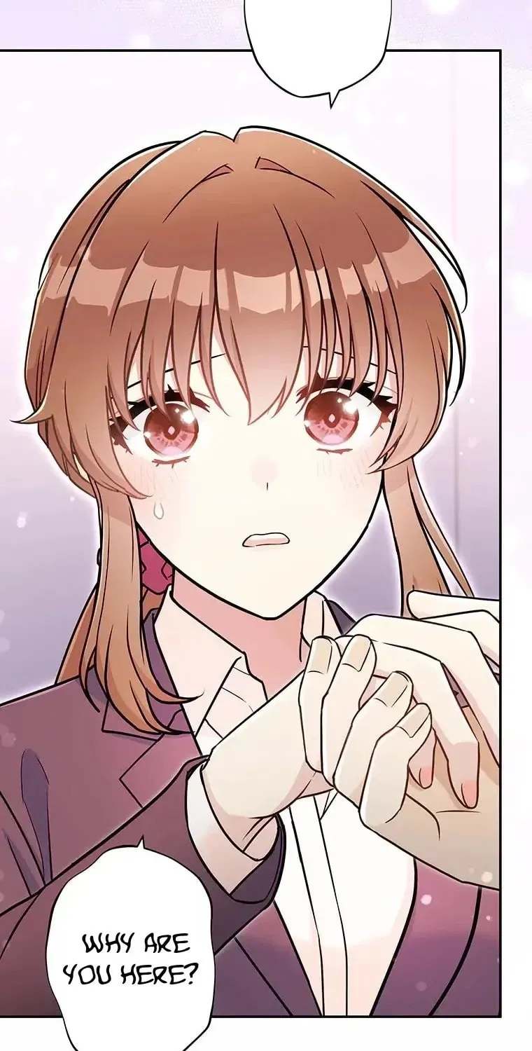 I Don’t Believe in Dating Apps! Chapter 29 - page 37