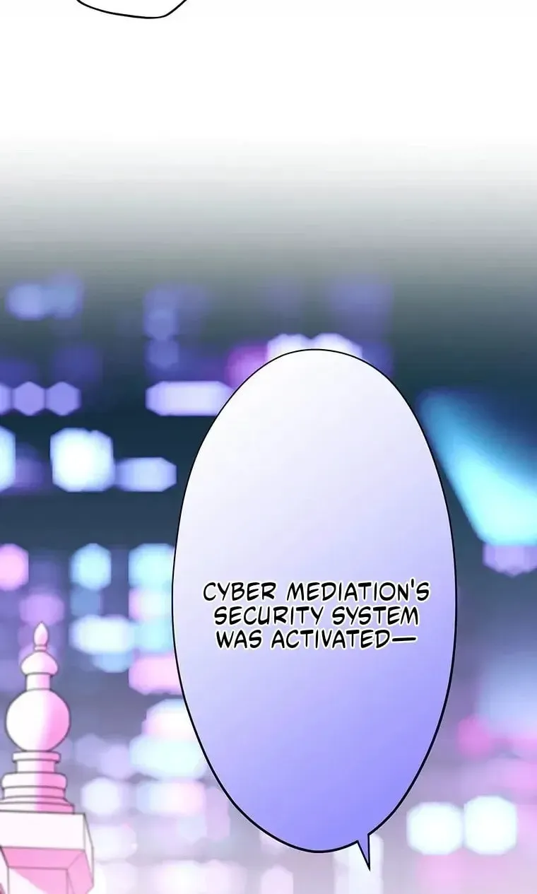 I Don’t Believe in Dating Apps! Chapter 29 - page 38