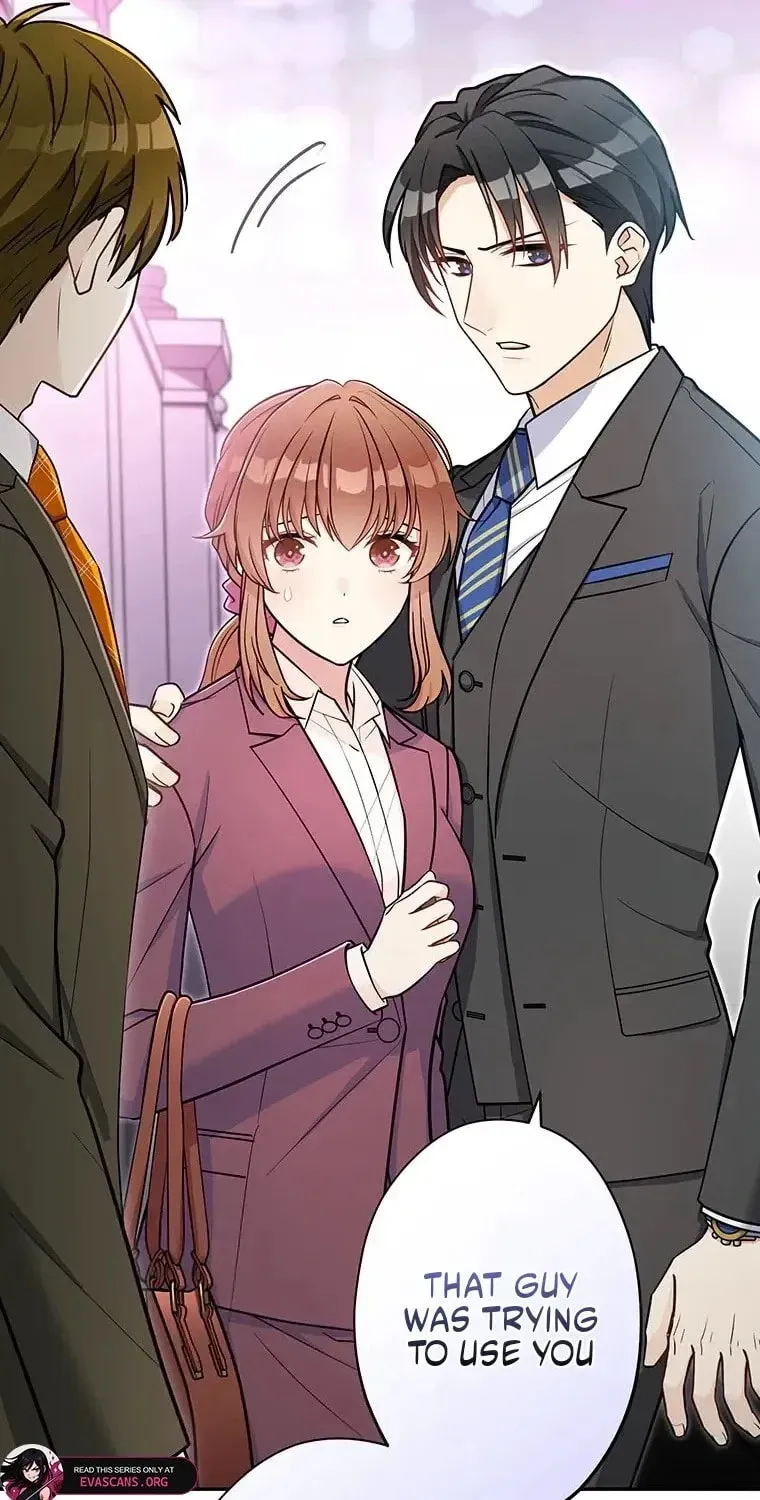 I Don’t Believe in Dating Apps! Chapter 29 - page 39