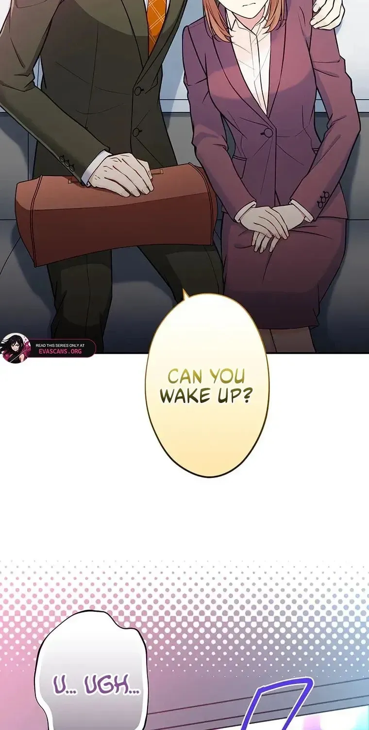 I Don’t Believe in Dating Apps! Chapter 29 - page 4