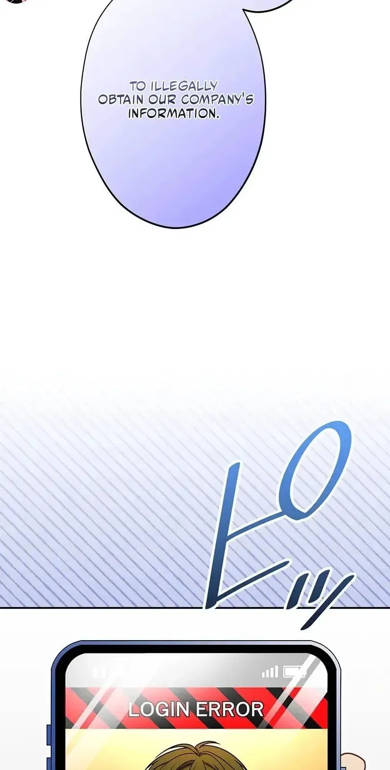 I Don’t Believe in Dating Apps! Chapter 29 - page 40