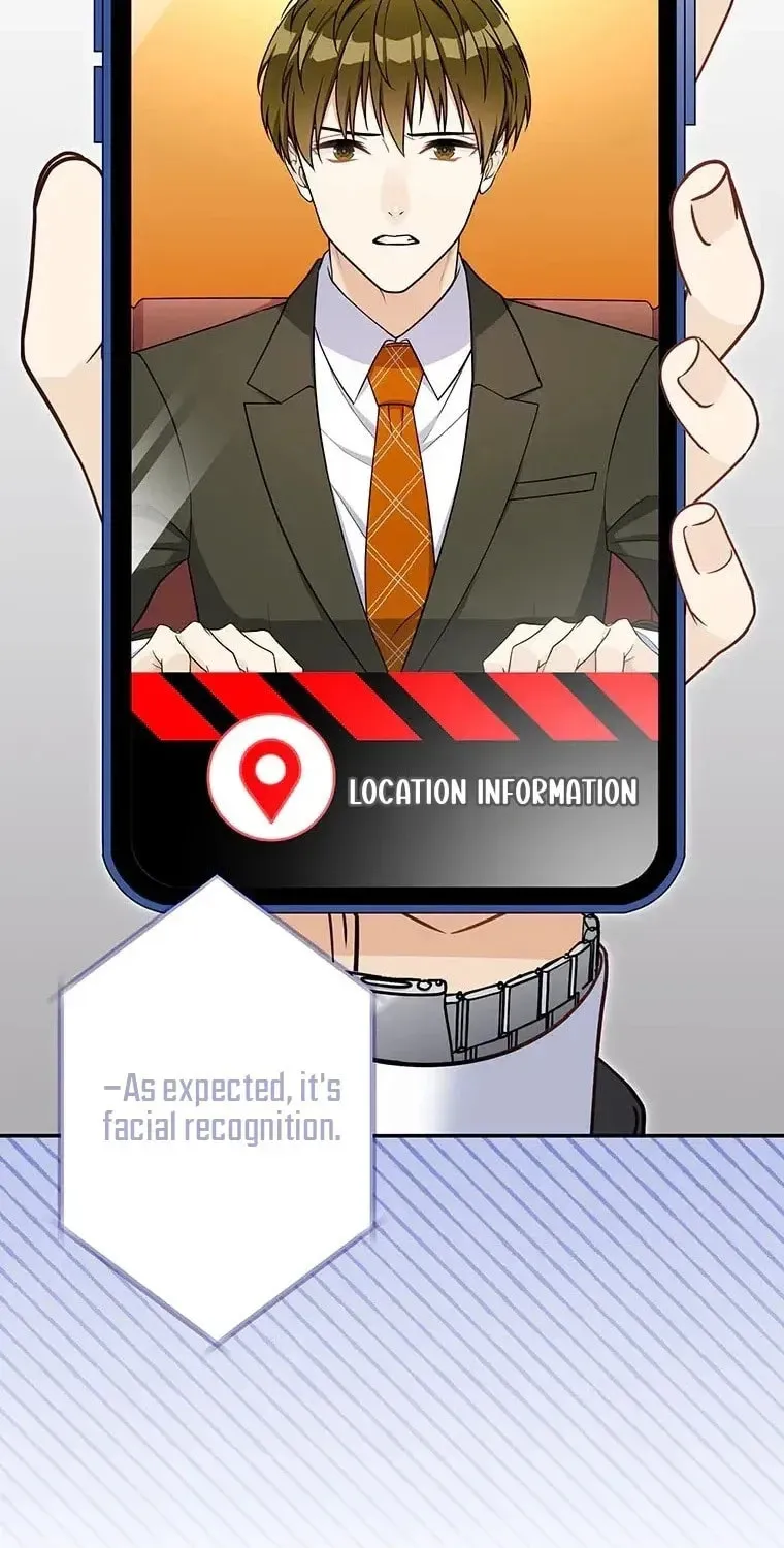 I Don’t Believe in Dating Apps! Chapter 29 - page 41