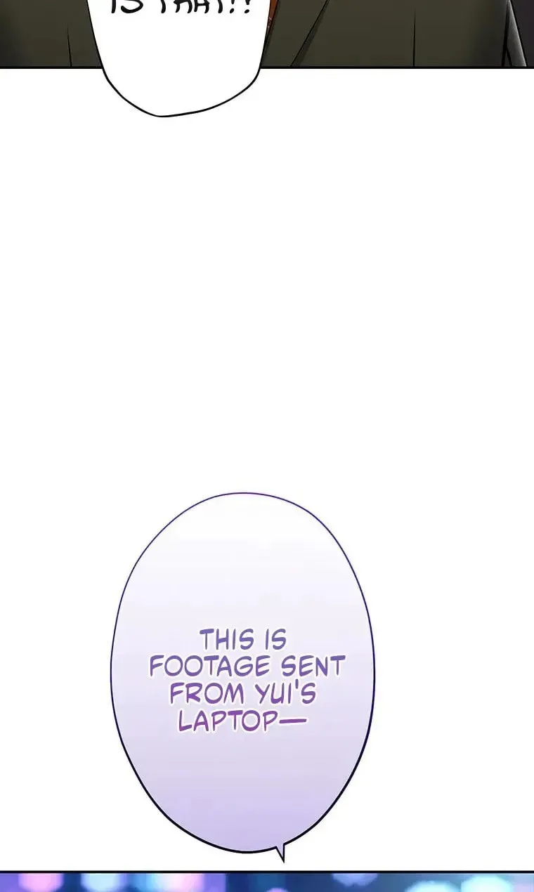 I Don’t Believe in Dating Apps! Chapter 29 - page 43