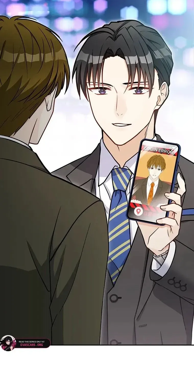 I Don’t Believe in Dating Apps! Chapter 29 - page 44