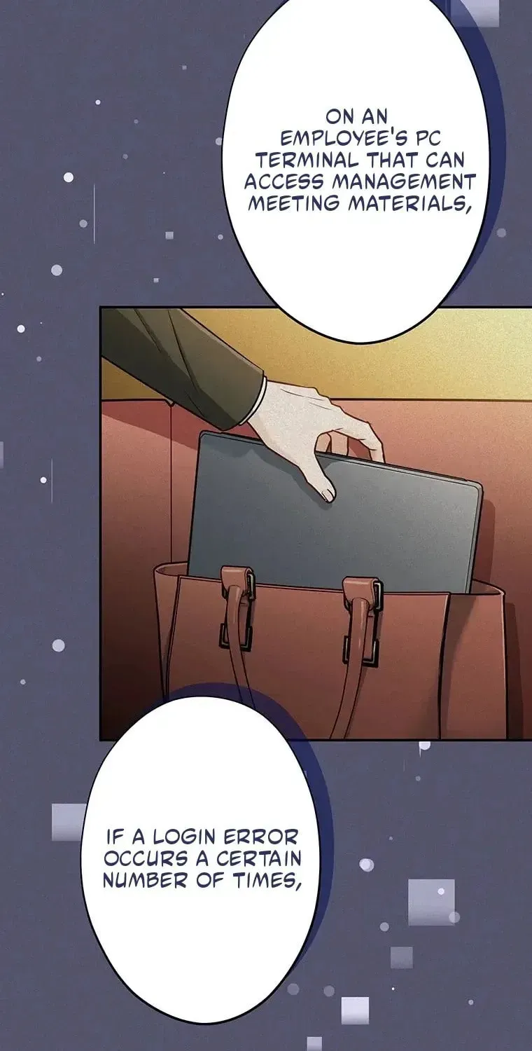 I Don’t Believe in Dating Apps! Chapter 29 - page 46