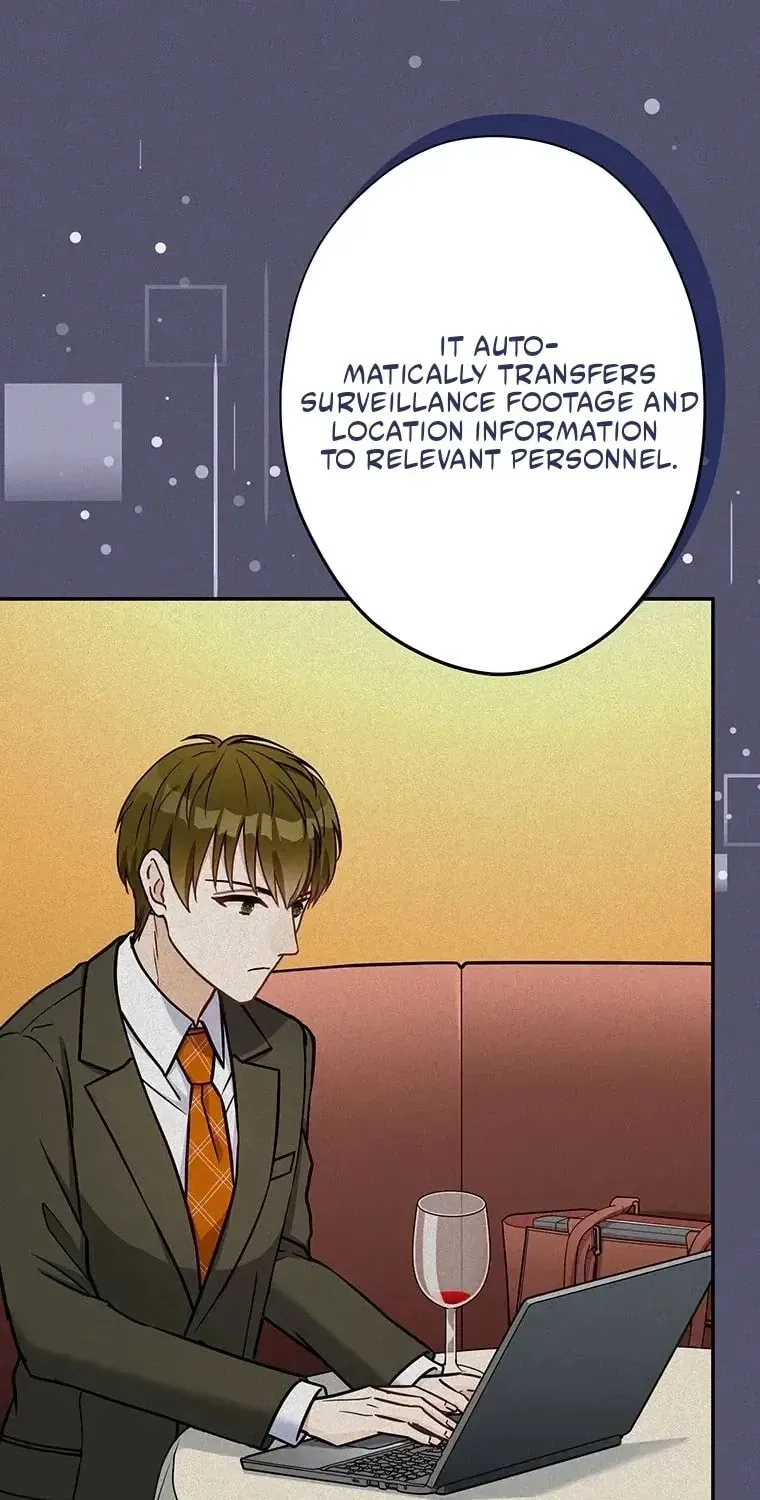 I Don’t Believe in Dating Apps! Chapter 29 - page 47