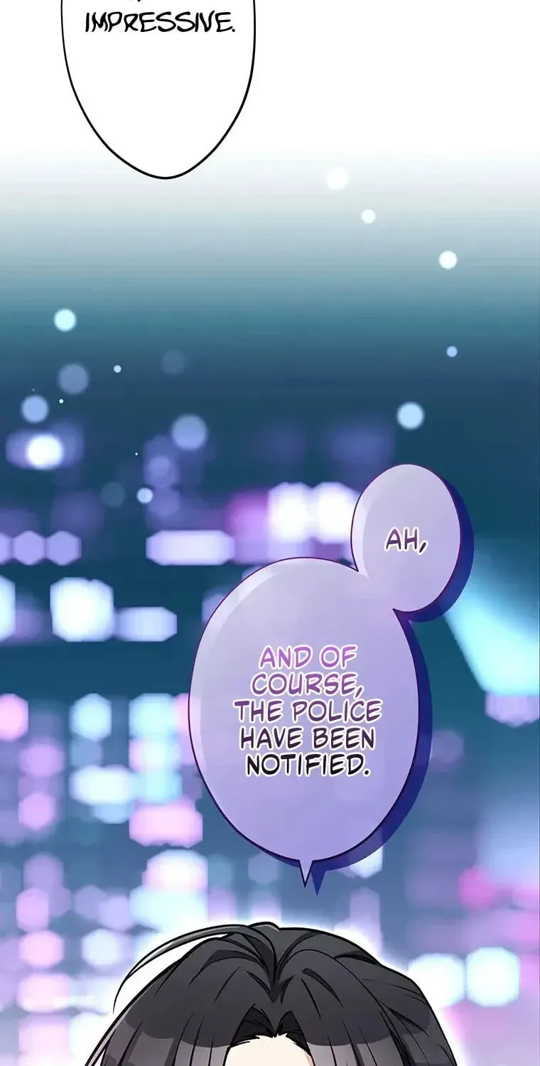 I Don’t Believe in Dating Apps! Chapter 29 - page 50