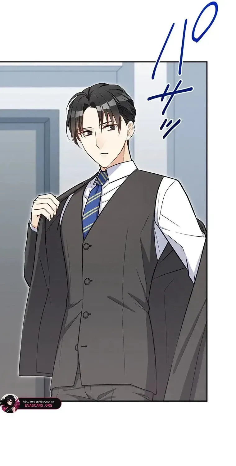 I Don’t Believe in Dating Apps! Chapter 29 - page 54