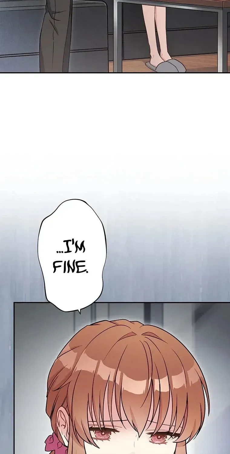 I Don’t Believe in Dating Apps! Chapter 29 - page 56