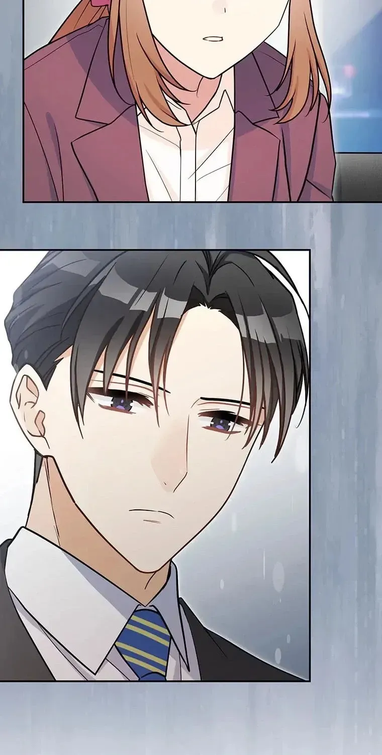 I Don’t Believe in Dating Apps! Chapter 29 - page 57