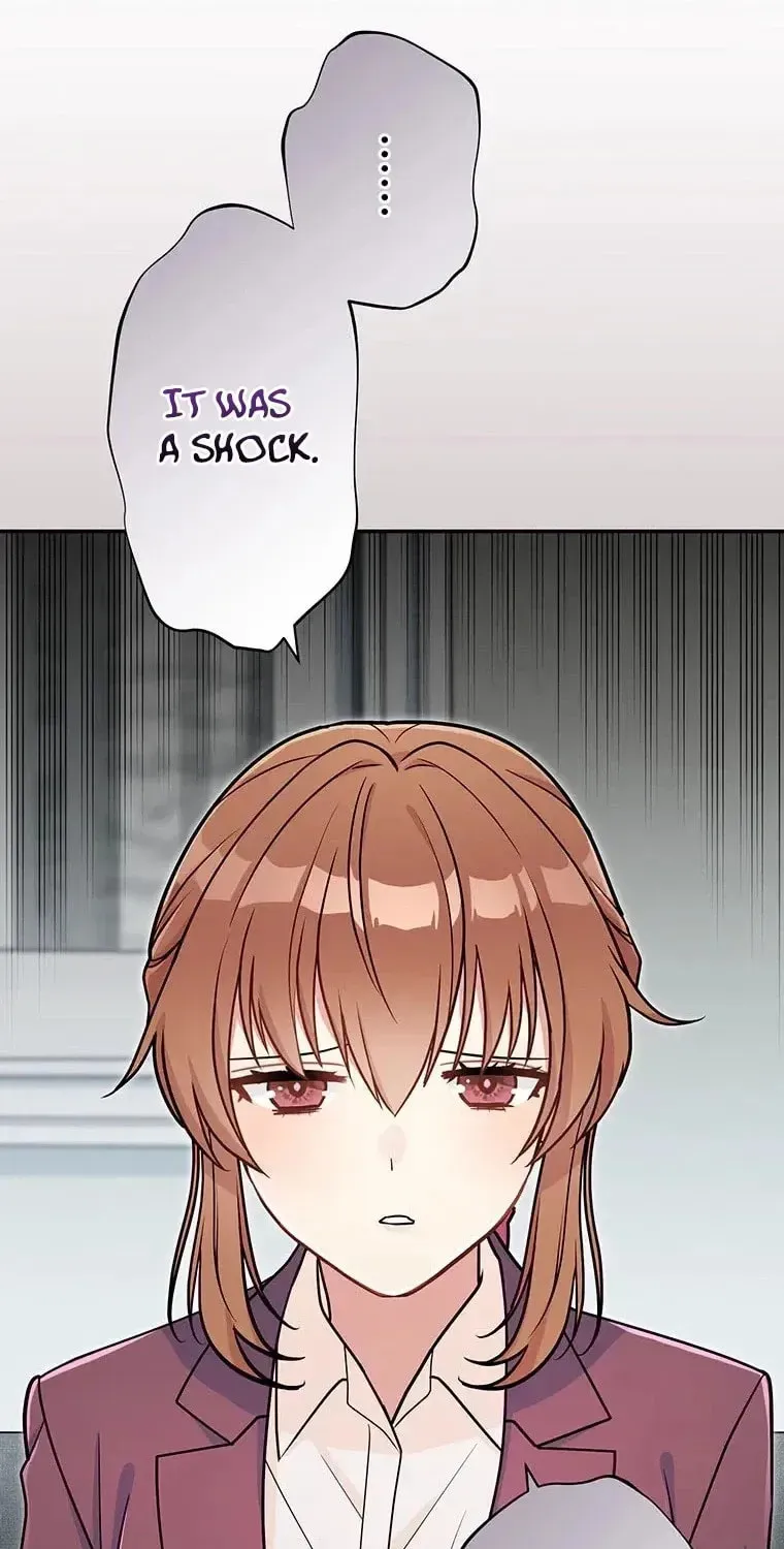 I Don’t Believe in Dating Apps! Chapter 29 - page 60