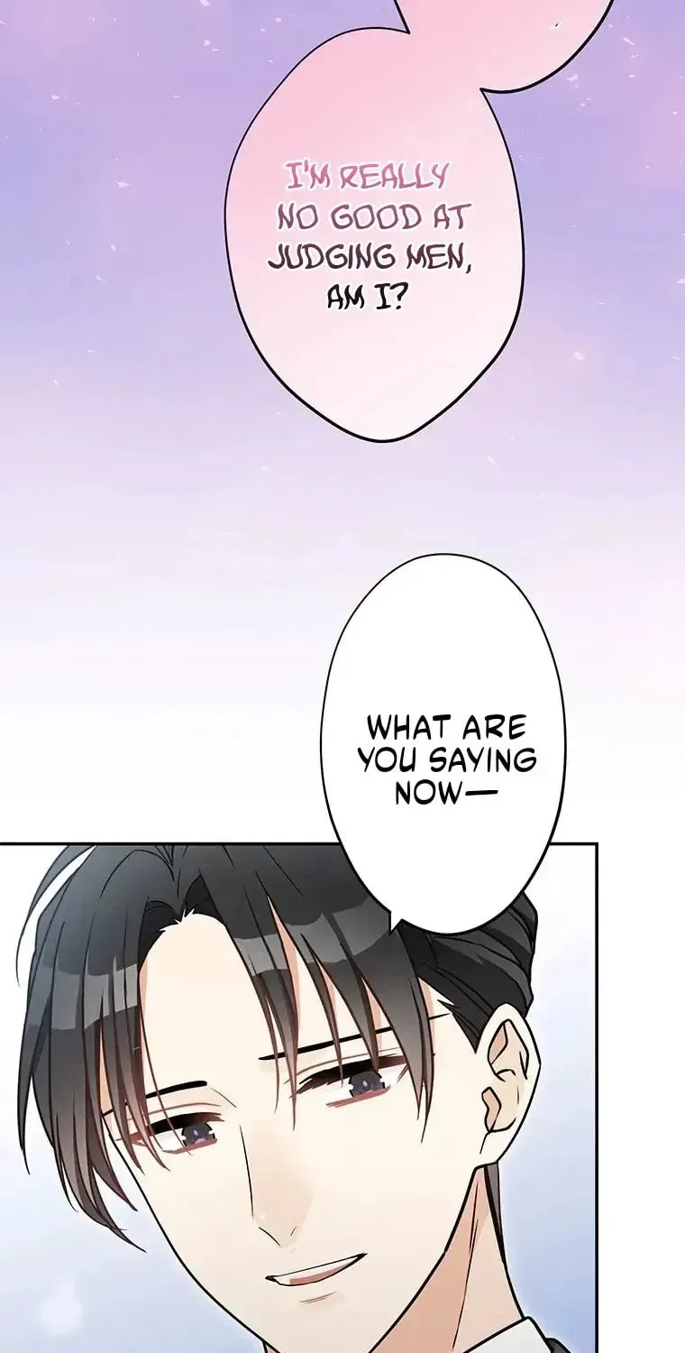 I Don’t Believe in Dating Apps! Chapter 29 - page 66