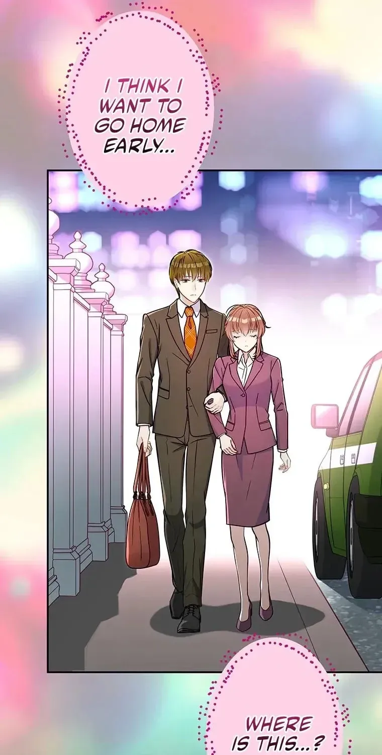 I Don’t Believe in Dating Apps! Chapter 29 - page 7