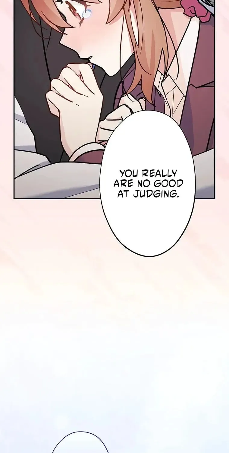 I Don’t Believe in Dating Apps! Chapter 29 - page 73