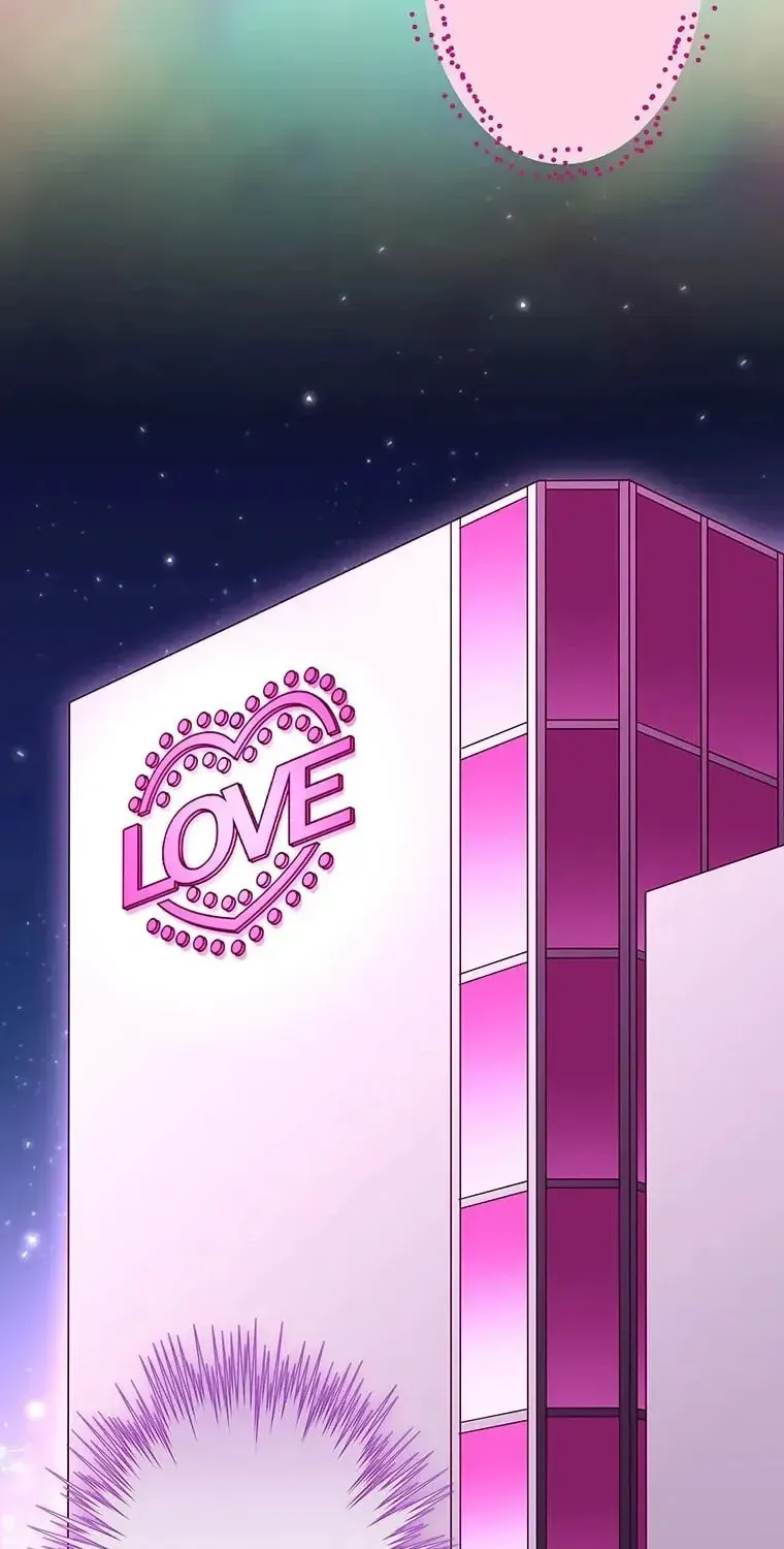 I Don’t Believe in Dating Apps! Chapter 29 - page 8