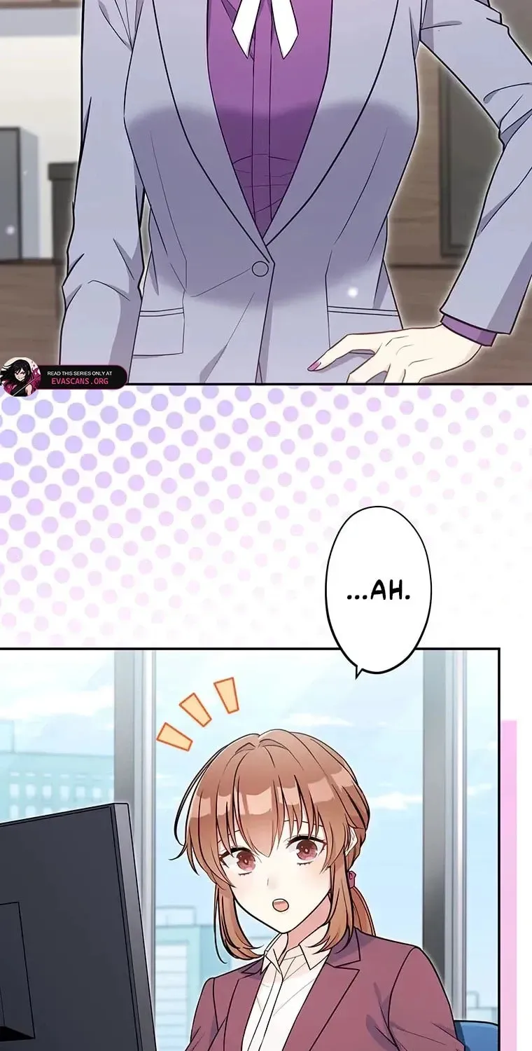 I Don’t Believe in Dating Apps! Chapter 30 - page 14