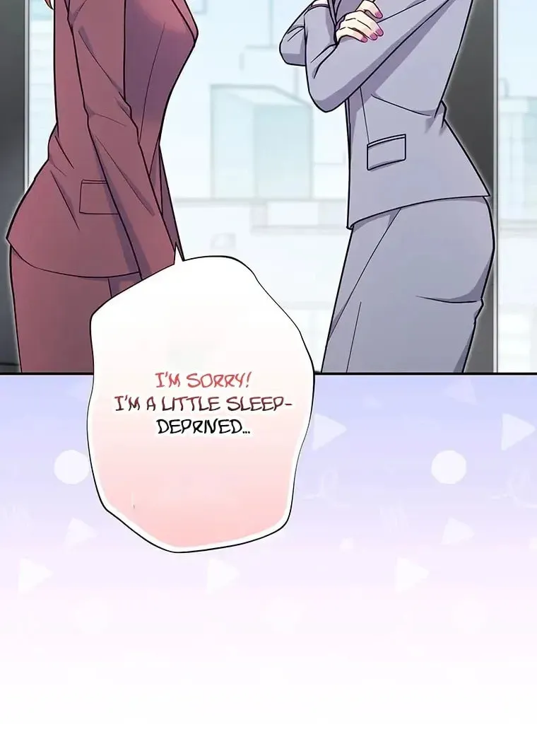 I Don’t Believe in Dating Apps! Chapter 30 - page 16