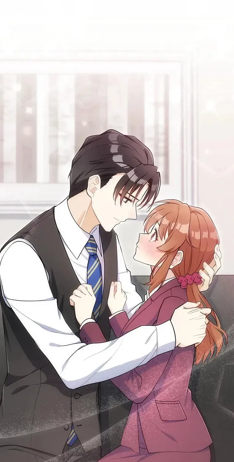 I Don’t Believe in Dating Apps! Chapter 30 - page 2