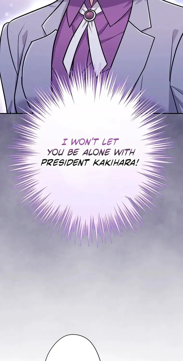 I Don’t Believe in Dating Apps! Chapter 30 - page 24