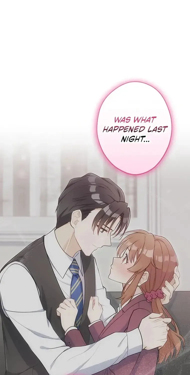 I Don’t Believe in Dating Apps! Chapter 30 - page 29