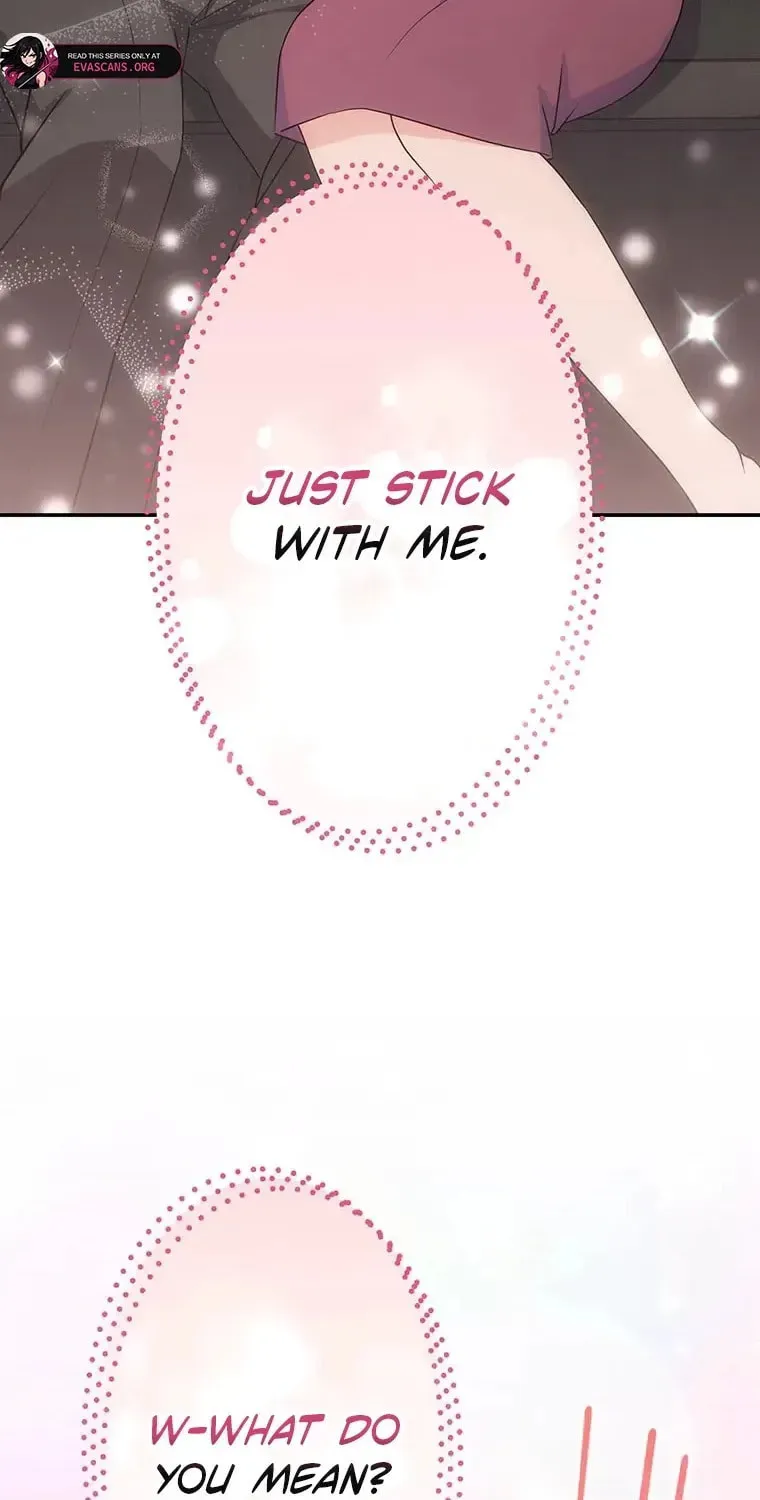 I Don’t Believe in Dating Apps! Chapter 30 - page 3