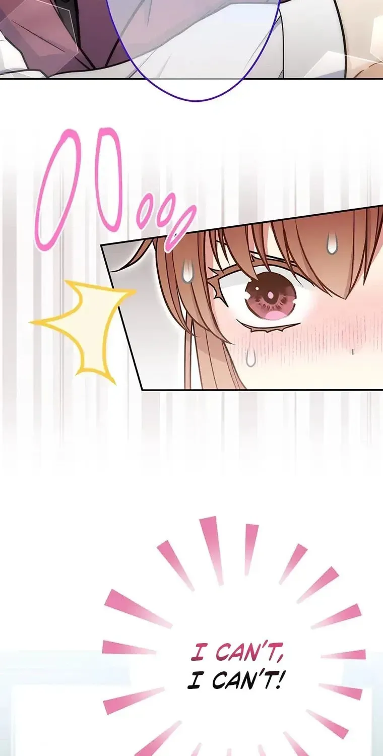 I Don’t Believe in Dating Apps! Chapter 30 - page 34