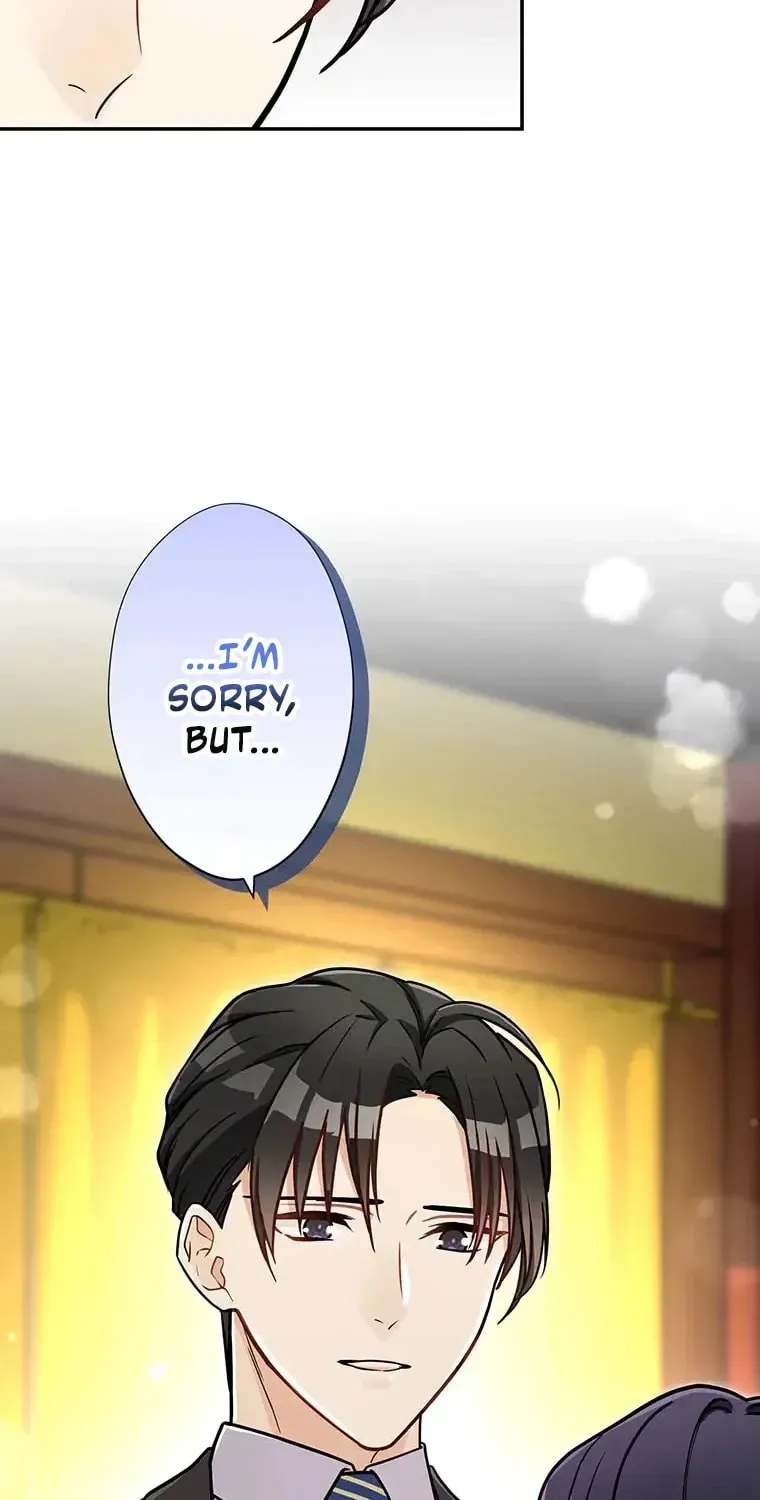 I Don’t Believe in Dating Apps! Chapter 30 - page 46