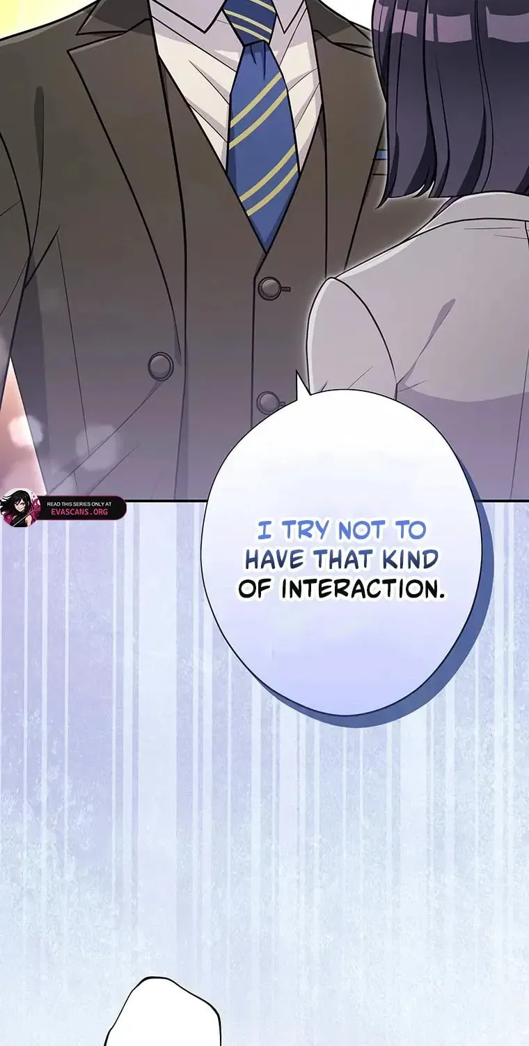 I Don’t Believe in Dating Apps! Chapter 30 - page 47